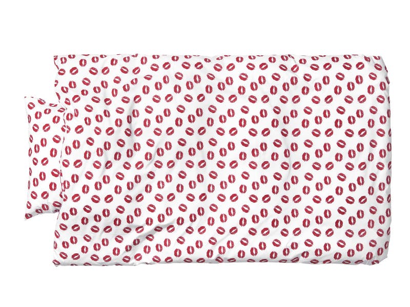 Sengesett med suss Sengesett med suss